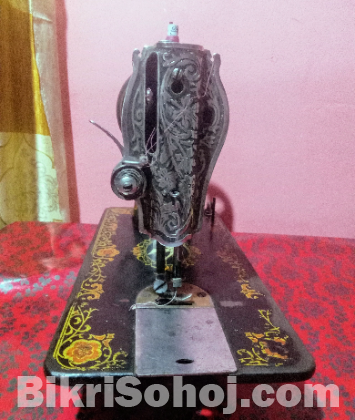 সেলাই মেশিন